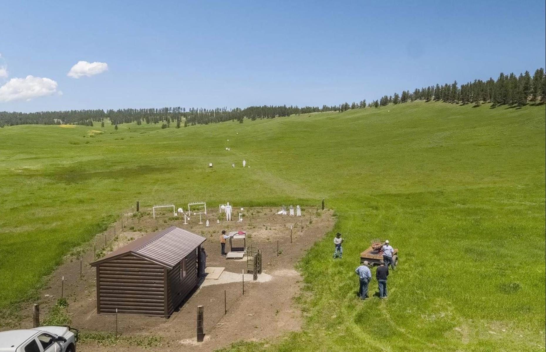 Ranches For Sale That Are Fit For A Cowboy (copy) | Lovemoney.com